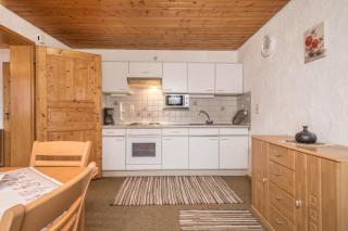 Ferienhof Wetzel Fewo 1 - 2