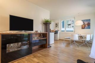 Sunny Appartment - 7