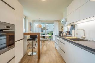 Sunny Appartment - 3