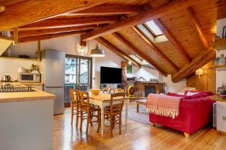 Casa Olma - Aosta - 9