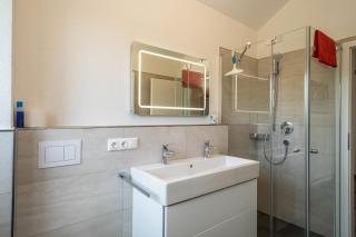 Ferienwohnung 3 am Biohof Eriskirch - 7