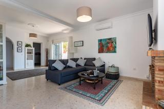 Casa Leo holiday villa - 2