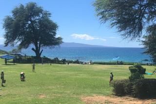 Kihei Ali'i Kai A304 - 4