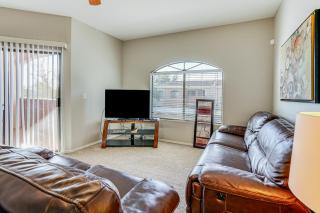 3 Mi to Westgate District Condo with Pool Access - 5