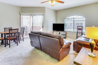 3 Mi to Westgate District Condo with Pool Access - 4