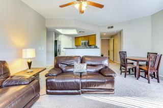 3 Mi to Westgate District Condo with Pool Access - 7