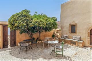 Casa tradizionale Goulas - 8