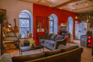 Auberge Alternative - 9