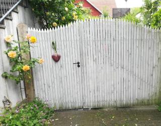 Lichte Wohnung zum Wohlfühlen - 7