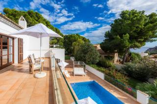 Villa Font de sa Cala - 8