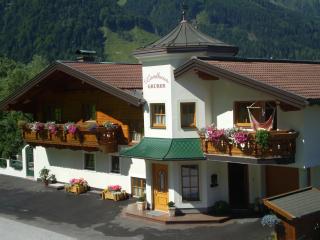 Landhaus Gruber Winter - 8