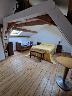 La maison du vigneron - 1