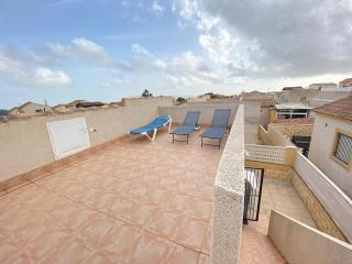 Alberca La Nucia - 4