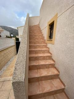 Alberca La Nucia - 3