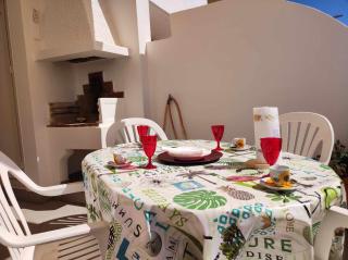 Appartamento Paradiso - Torre Pali - 9