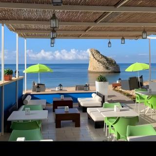 Appartamento Paradiso - Torre Pali - 0