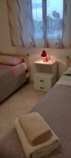 Appartamento Paradiso - Torre Pali - 2