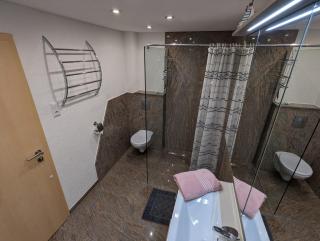 Ferienwohung Stelldichein - 1