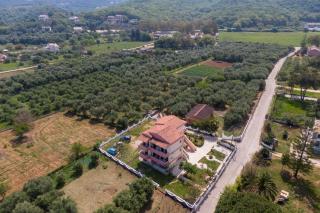 Lotus Apartment 4 - 8