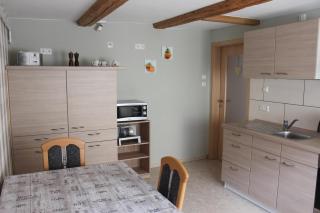 Ferienwohung Stelldichein - 4