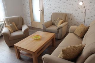 Ferienwohung Stelldichein - 8