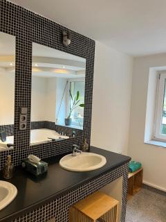 Wohnung mit Dachterasse - 6