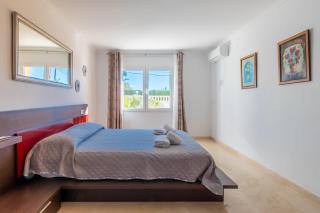 Villa Cucarres - Calpe - 9