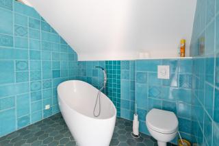 Chambre d'hôtes Kerdary - Nivillac - 8