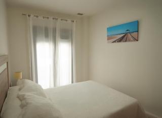 Apartamento Céntrico con Parking - Conil de la Frontera - 1