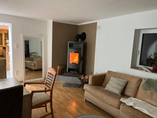 Wohnung mit Dachterasse - 7