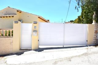 Villa Cucarres - Calpe - 1