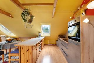 Ferienwohnung Jadebusen - 3