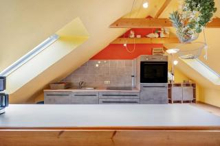 Ferienwohnung Jadebusen - 1