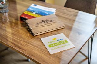 Fewo Gipfelstürmer mit Königscard - 2