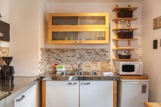 Ferienwohnung Bergblick - 8