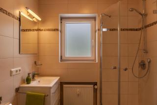 Ferienwohnung Bergblick - 5