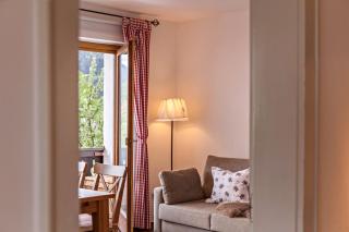 Ferienwohnung Bergblick - 4