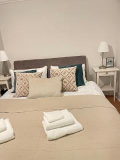 Anyas rooms Ltd - 6