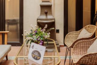 San Pablo Suites - 1