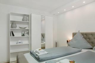 Modern Apartments Neuburg 7 - New - 1