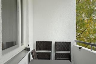 Modern Apartments Neuburg 7 - New - 9