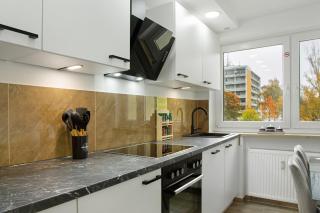 Modern Apartments Neuburg 7 - New - 6