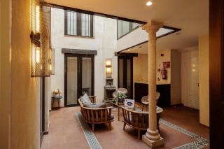 San Pablo Suites - 2