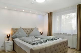 Modern Apartments Neuburg 7 - New - 3