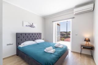 Corfu Apt Center Deluxe - Corfu - 1