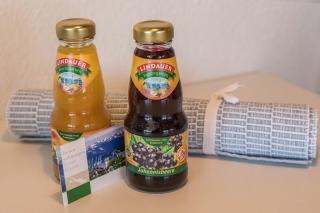 Ferienwohnung Ursula Hiemer 2 - 9