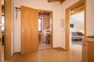 Ferienwohnung Ursula Hiemer 2 - 7