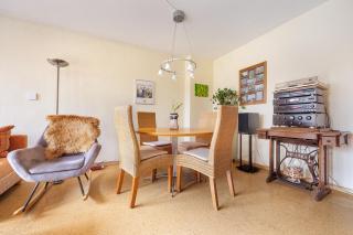 Fewo Sonnenschein - Hannover - 4