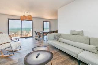 Villa Léa Vue mer d'exception Plage - 3