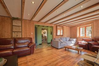 L'auberge du Bati - Besse - 8